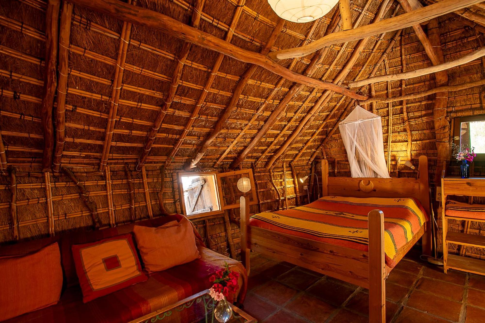 Casas Karen Apartment Los Canos De Meca Luaran gambar