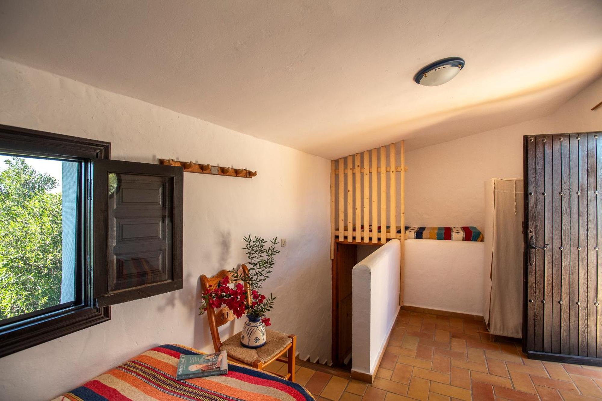 Casas Karen Apartment Los Canos De Meca Luaran gambar