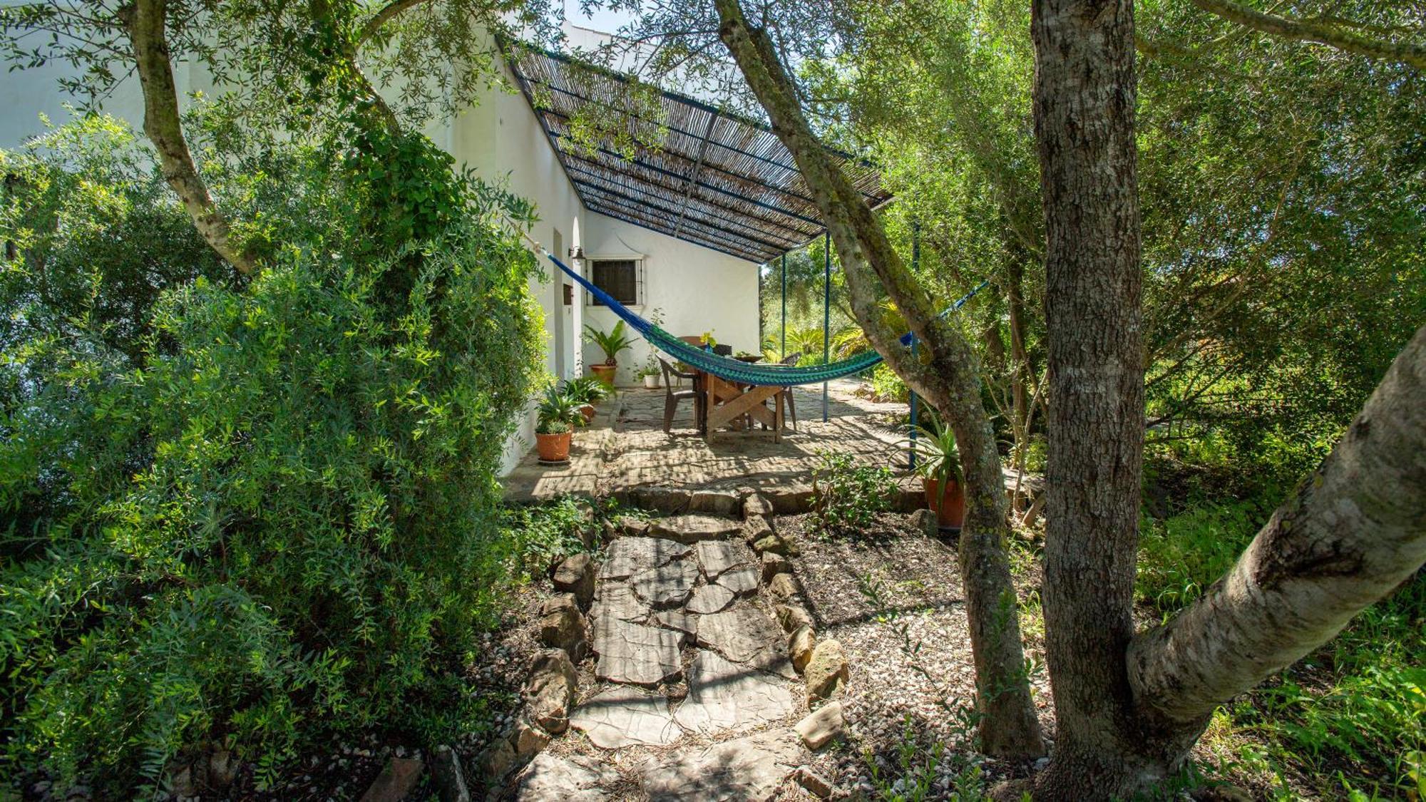 Casas Karen Apartment Los Canos De Meca Luaran gambar