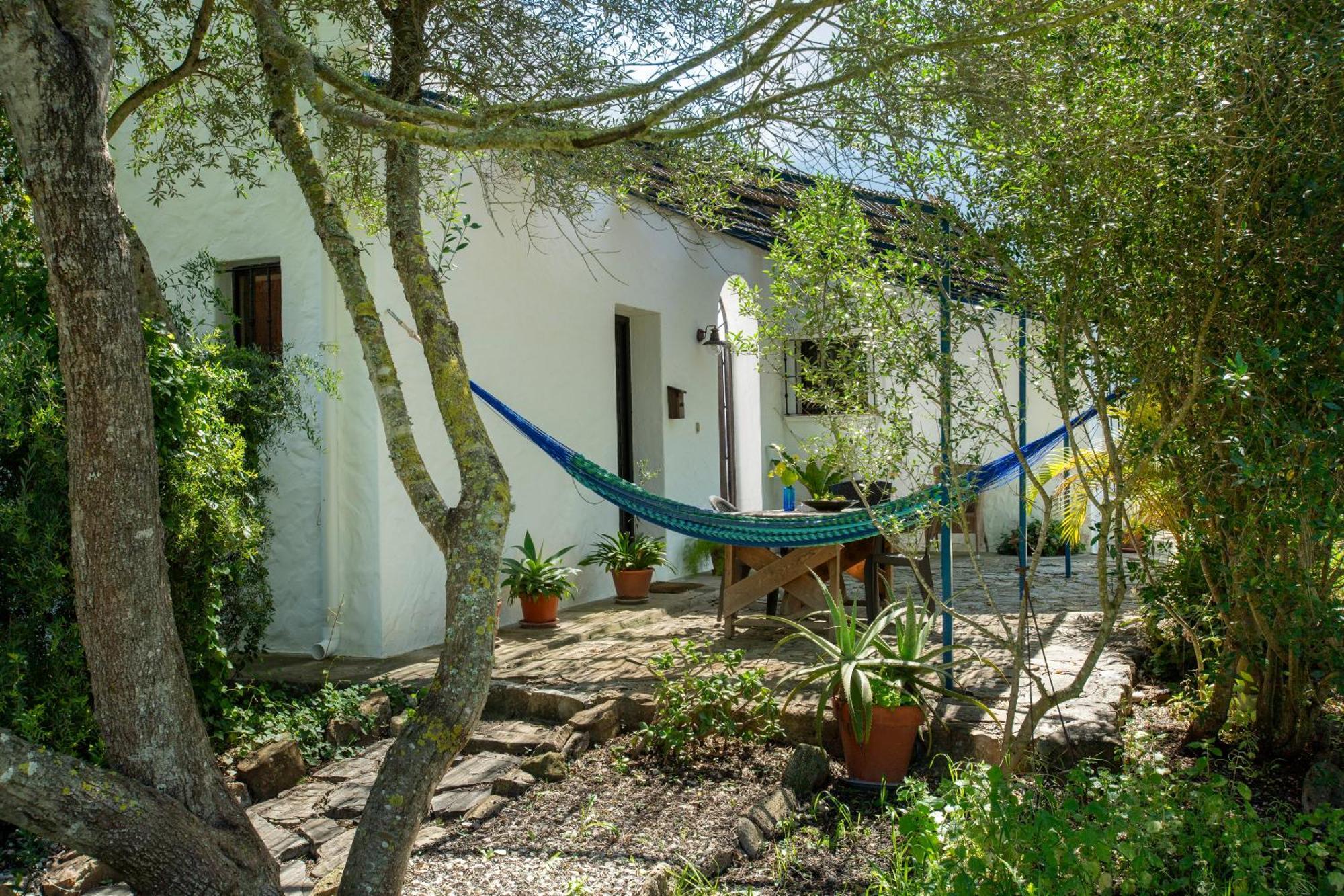 Casas Karen Apartment Los Canos De Meca Luaran gambar